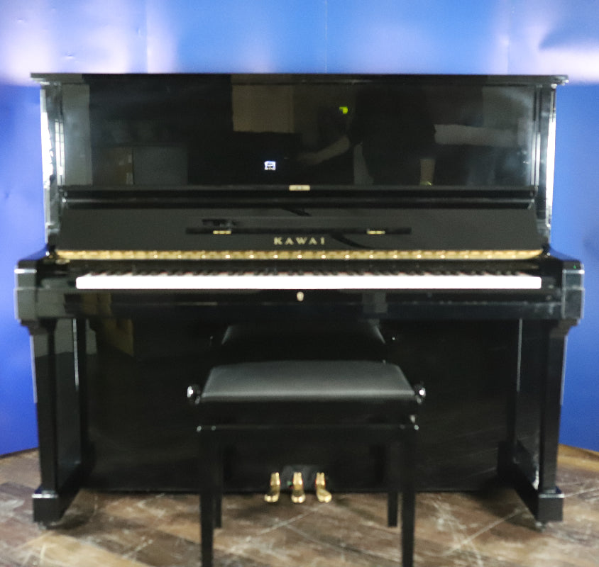 Kawai BS40 Secondhand Upright Piano