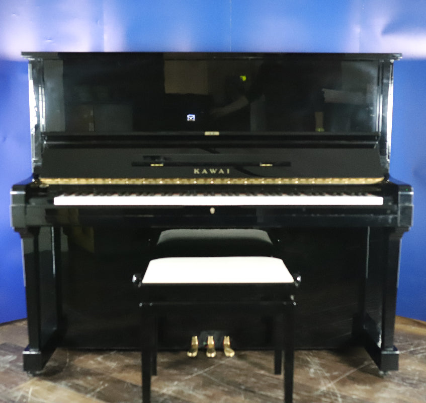 Kawai BS40 Secondhand Upright Piano