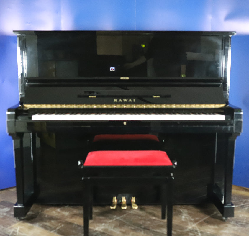 Kawai BS40 Secondhand Upright Piano