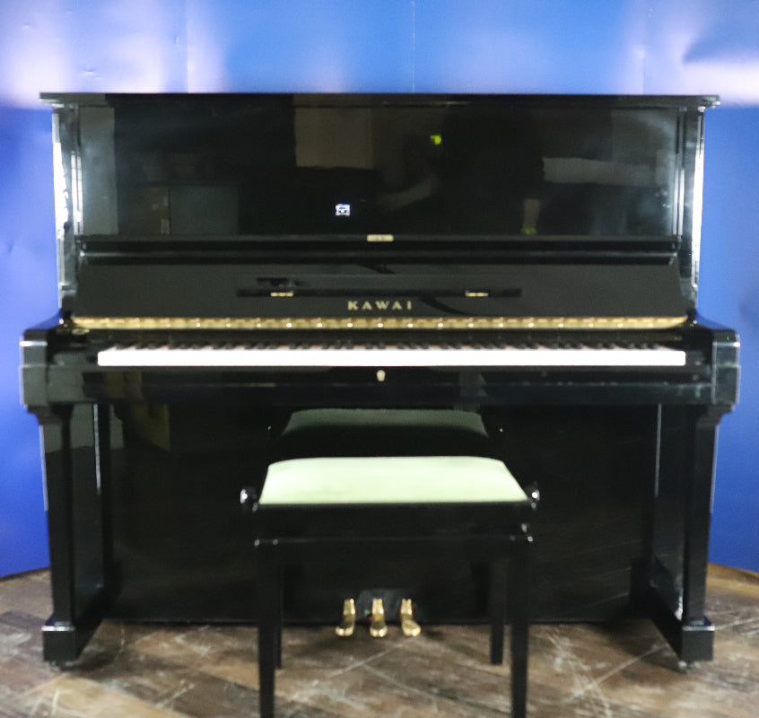 Kawai BS40 Secondhand Upright Piano