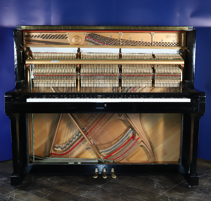 Kawai BS40 Secondhand Upright Piano
