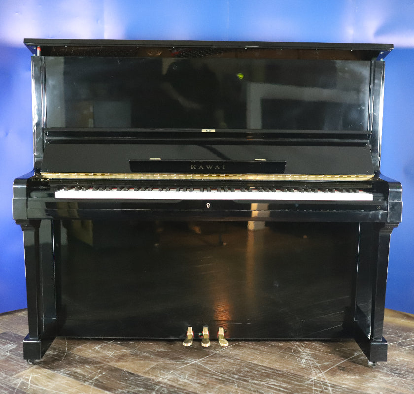 Kawai BS40 Secondhand Upright Piano