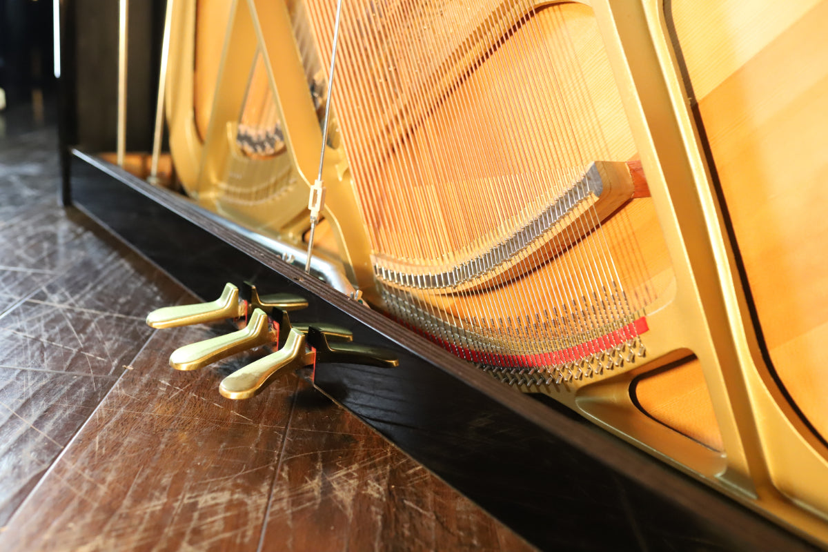 Kawai BS40 Secondhand Upright Piano