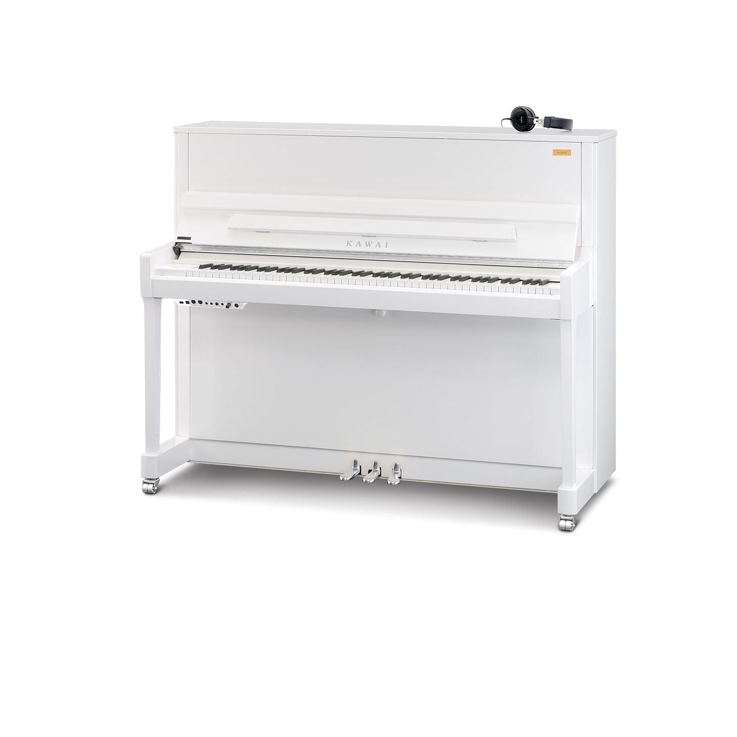Kawai K300 Aures 2 Hybrid Silent Piano