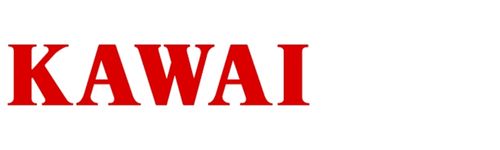 Kawai Red Logo