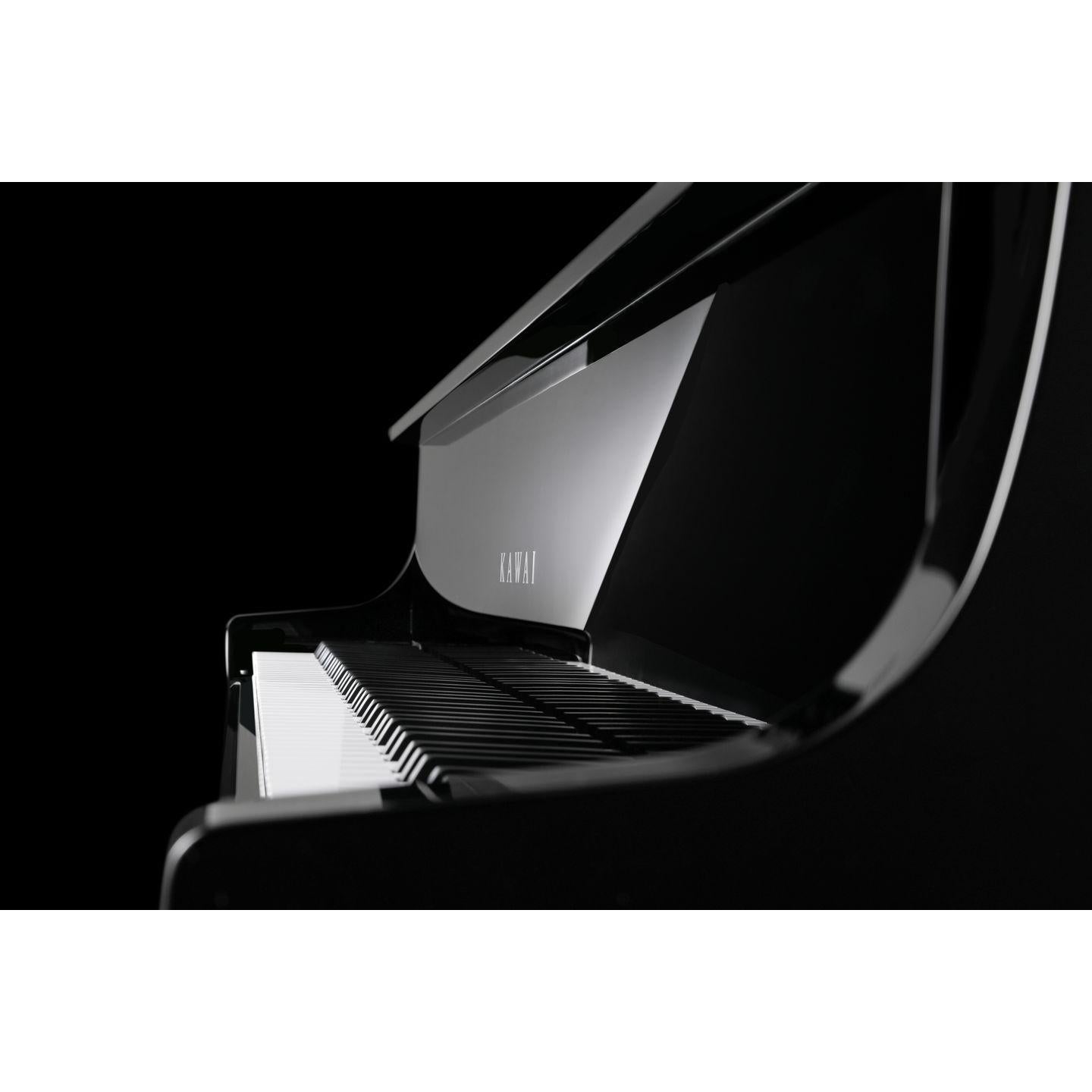 Kawai Novus NV10s Hybrid Piano
