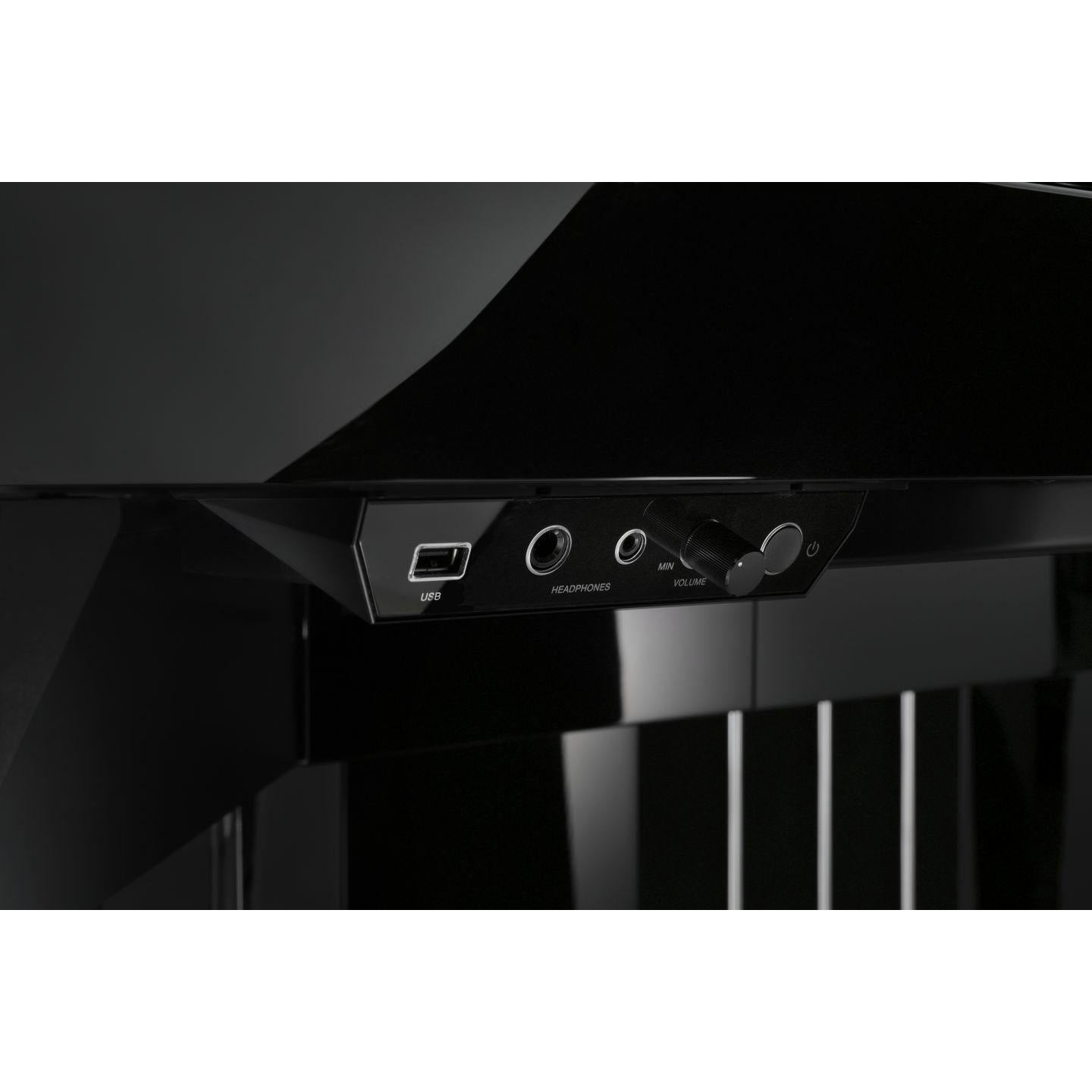 Kawai Novus NV10s Hybrid Piano