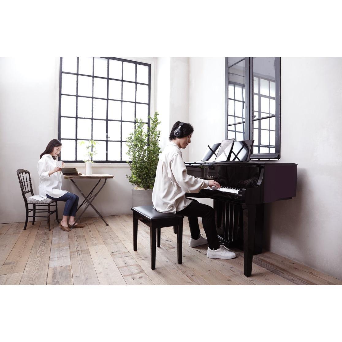 Kawai Novus NV10s Hybrid Piano