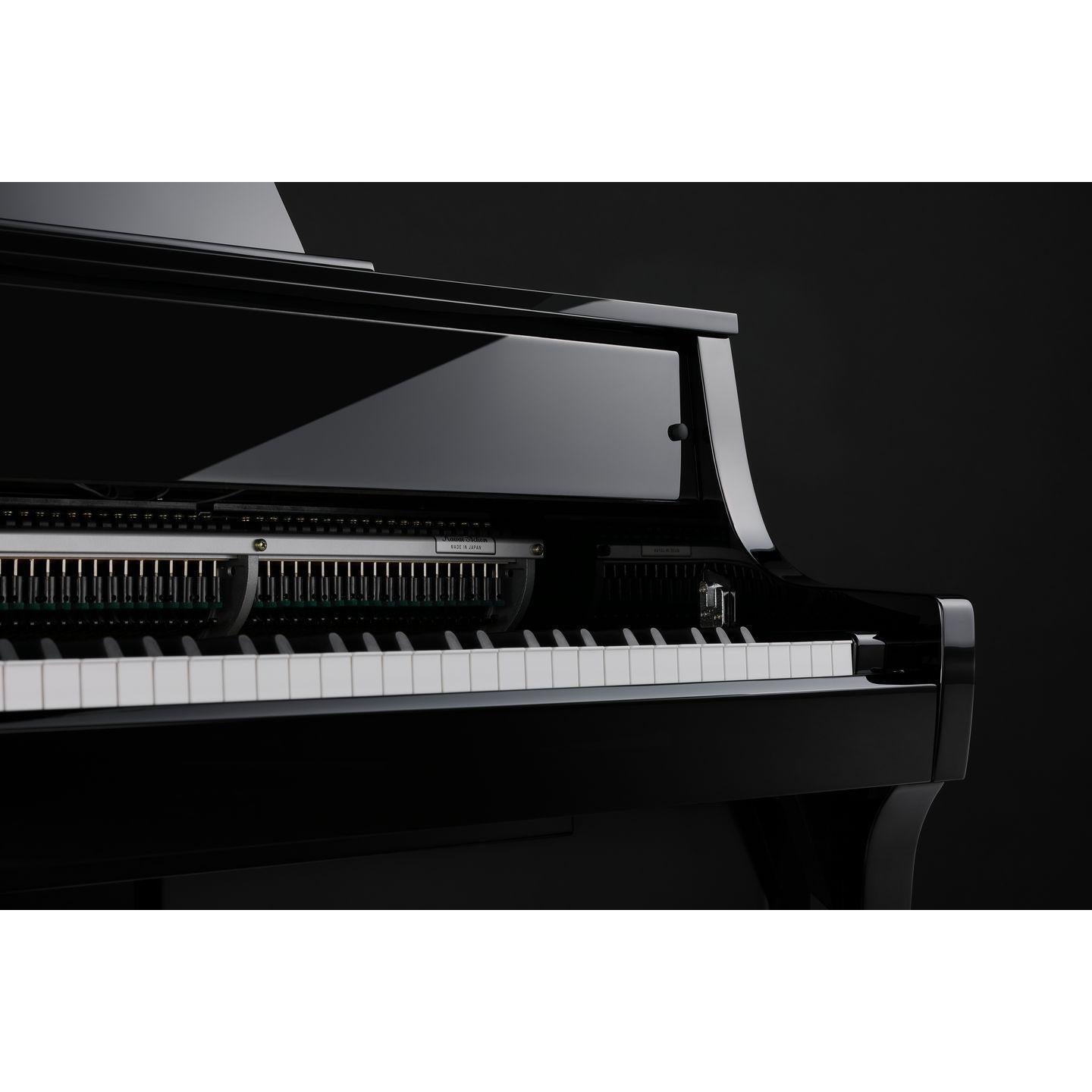 Kawai Novus NV10s Hybrid Piano
