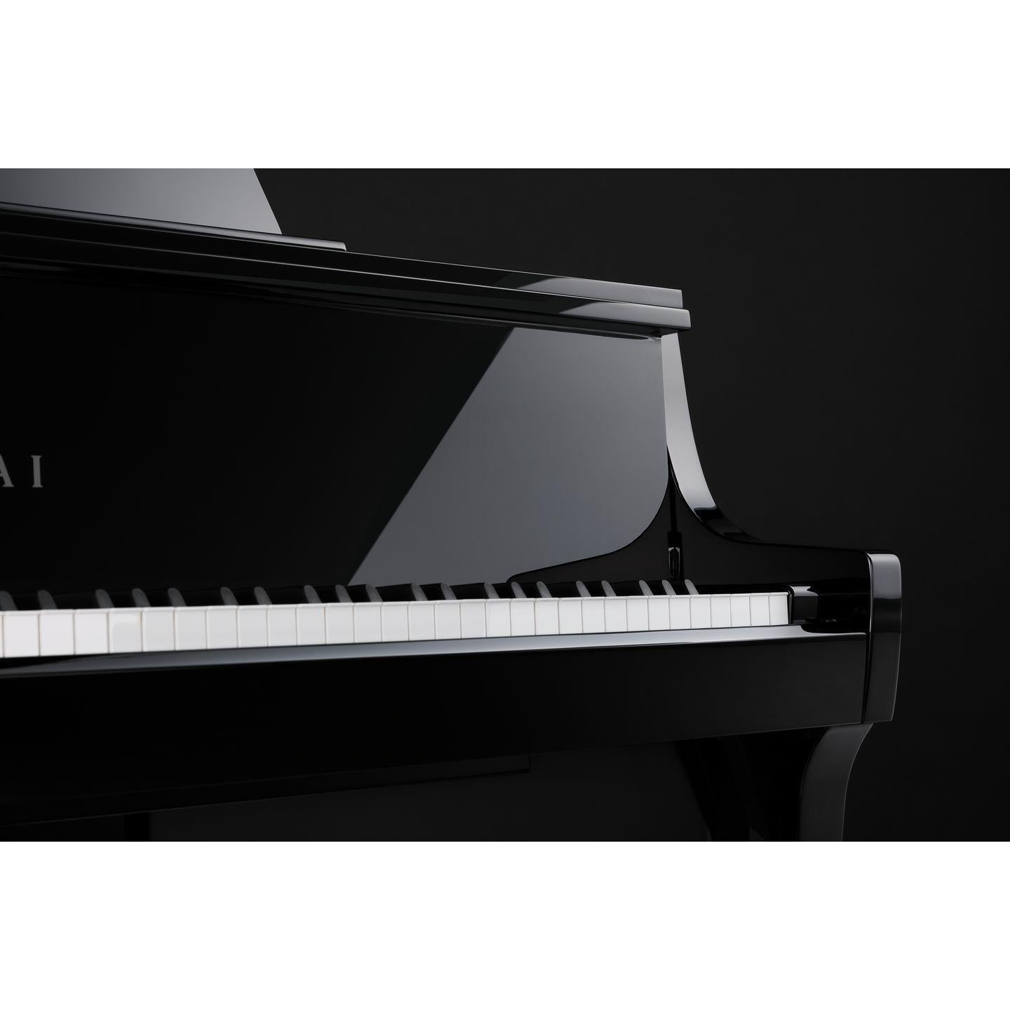 Kawai Novus NV10s Hybrid Piano