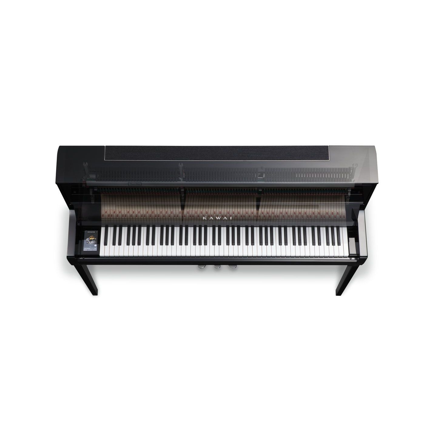 Kawai Novus NV5s Hybrid Piano