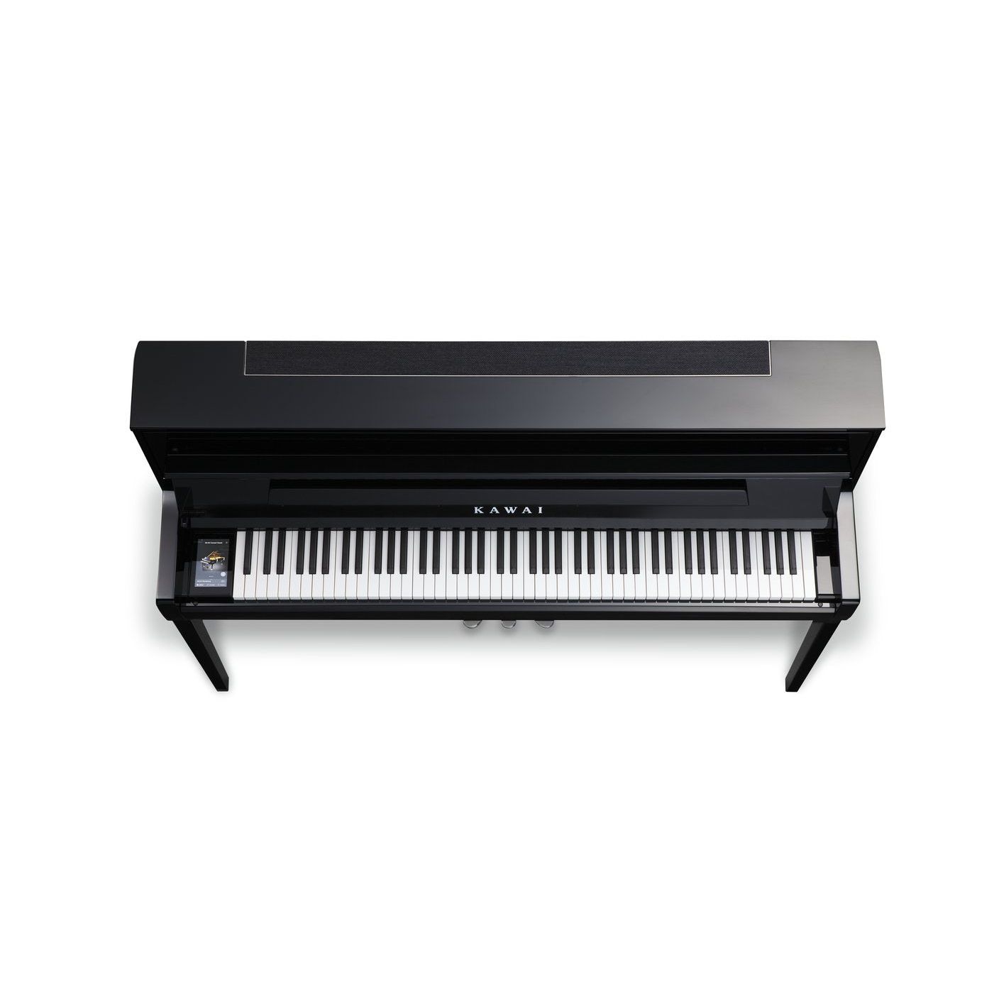 Kawai Novus NV5s Hybrid Piano