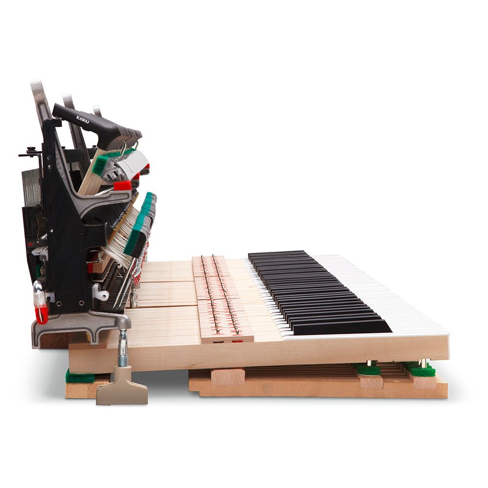 Kawai Novus NV5s Hybrid Piano