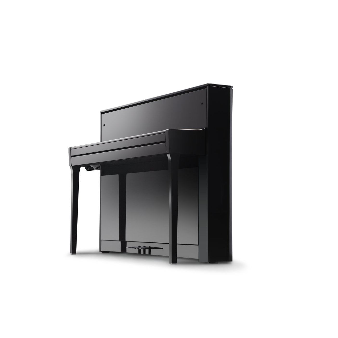 Kawai Novus NV5s Hybrid Piano