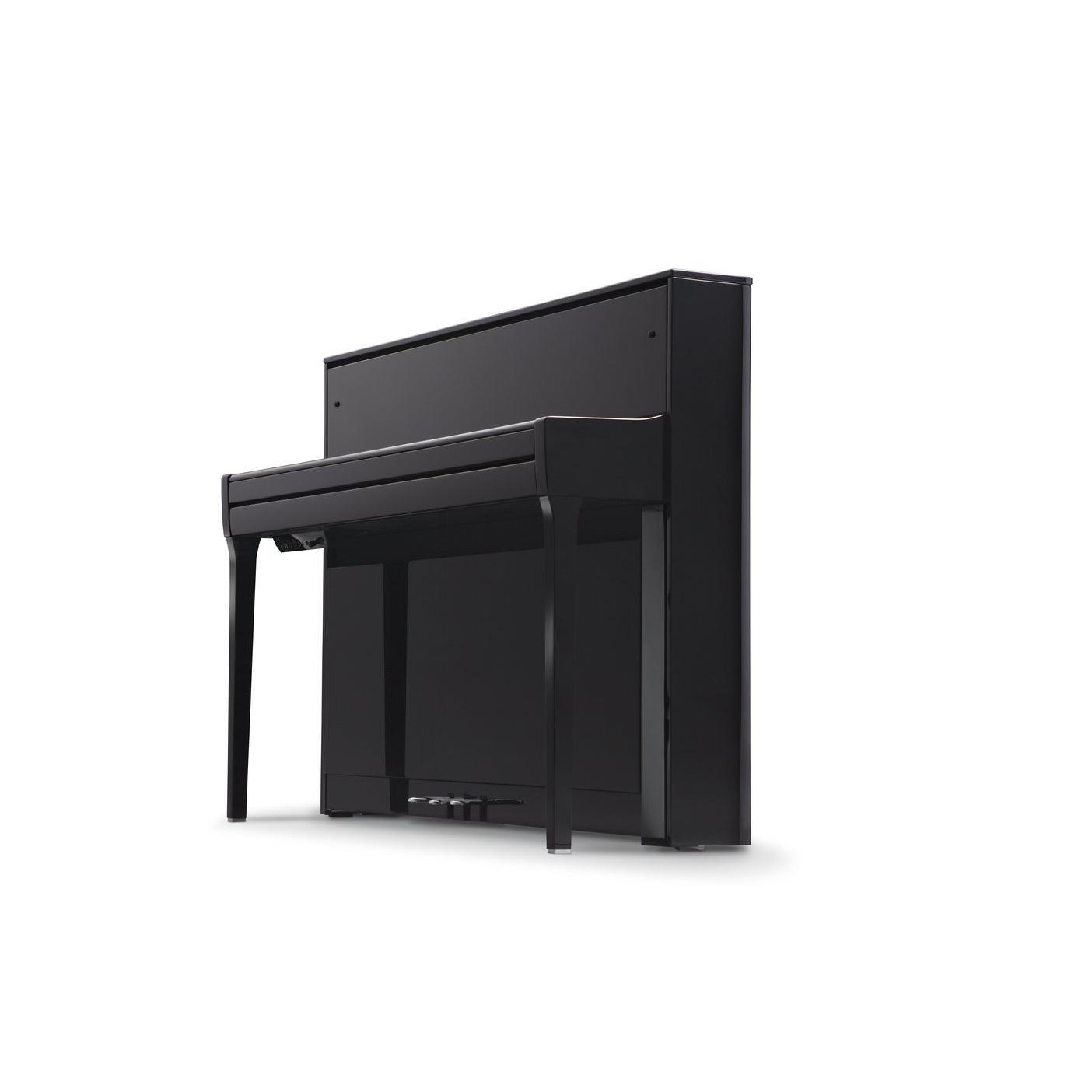 Kawai Novus NV5s Hybrid Piano