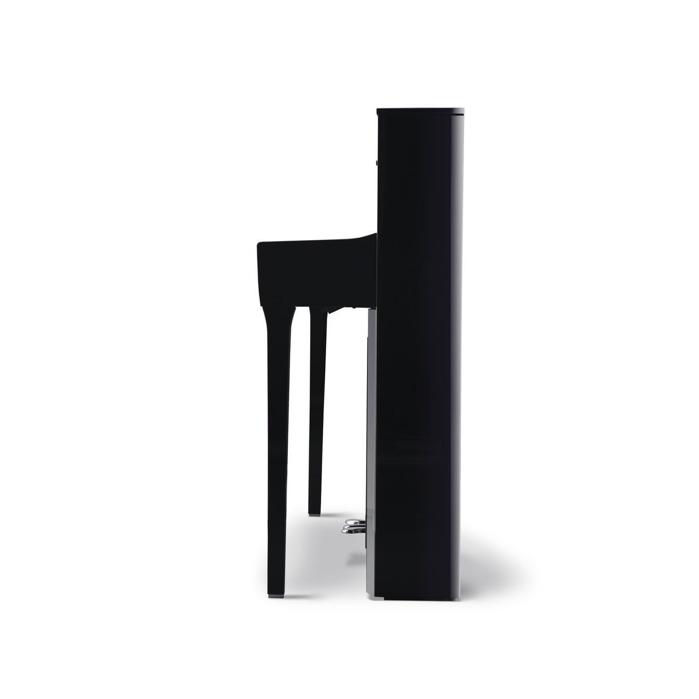 Kawai Novus NV5s Hybrid Piano