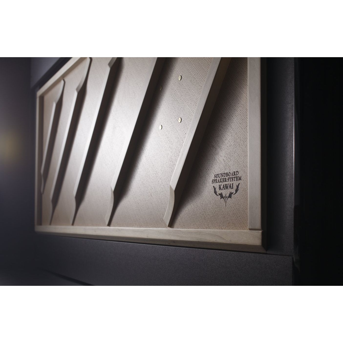 Kawai Novus NV5s Hybrid Piano