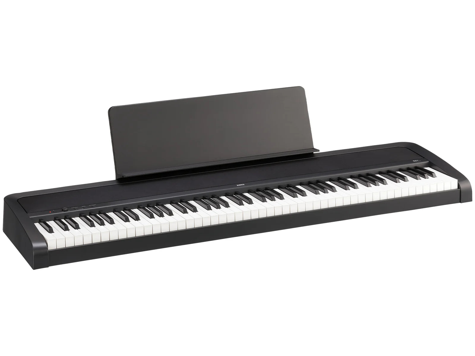 Korg B2+ Portable Digital Piano with Stand