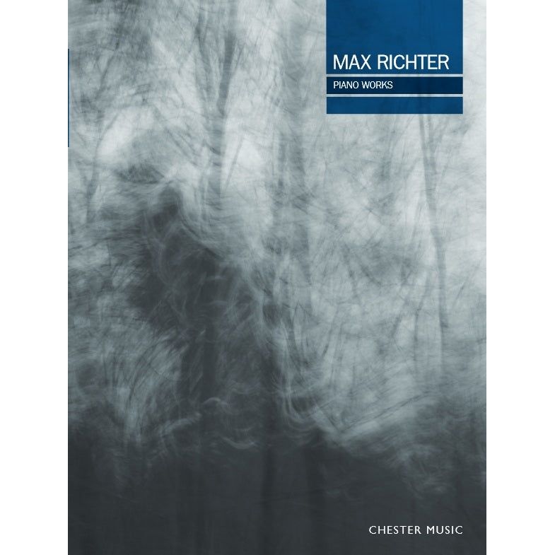 Max Richter Piano Works
