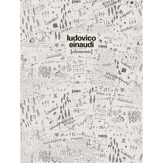 Einaudi, Ludivico: Elements