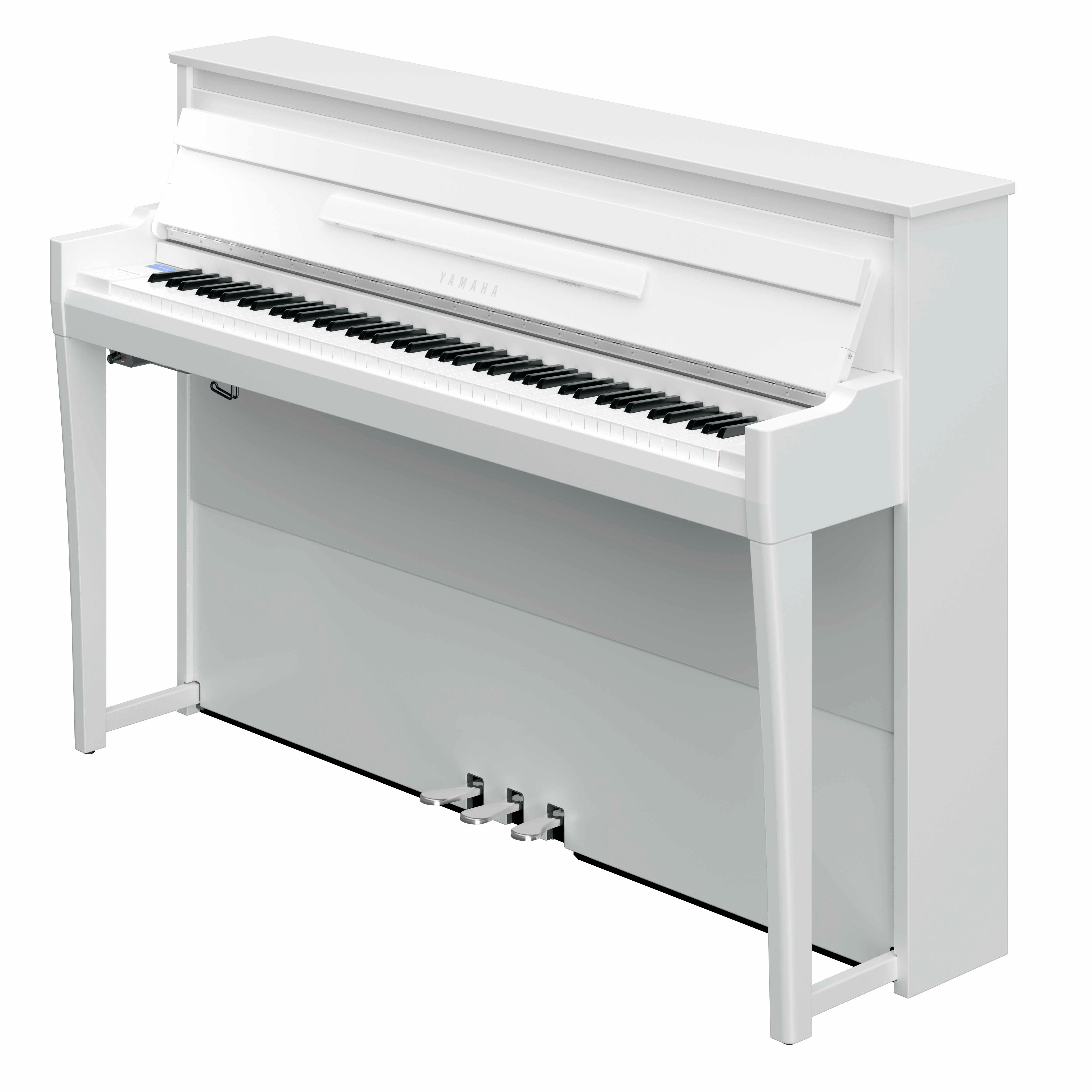 Yamaha NU1XA Hybrid Digital Piano