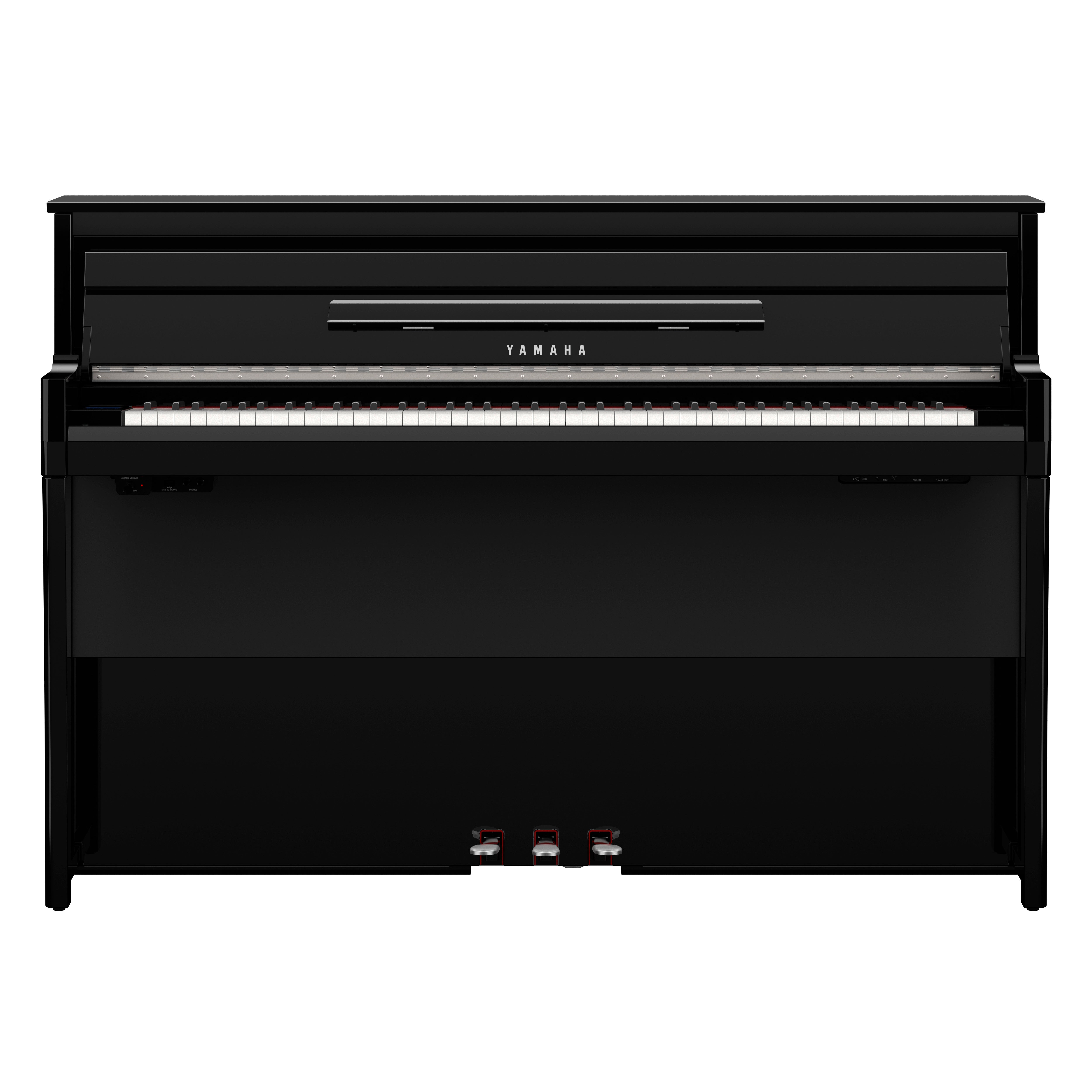 Yamaha NU1XA Hybrid Digital Piano