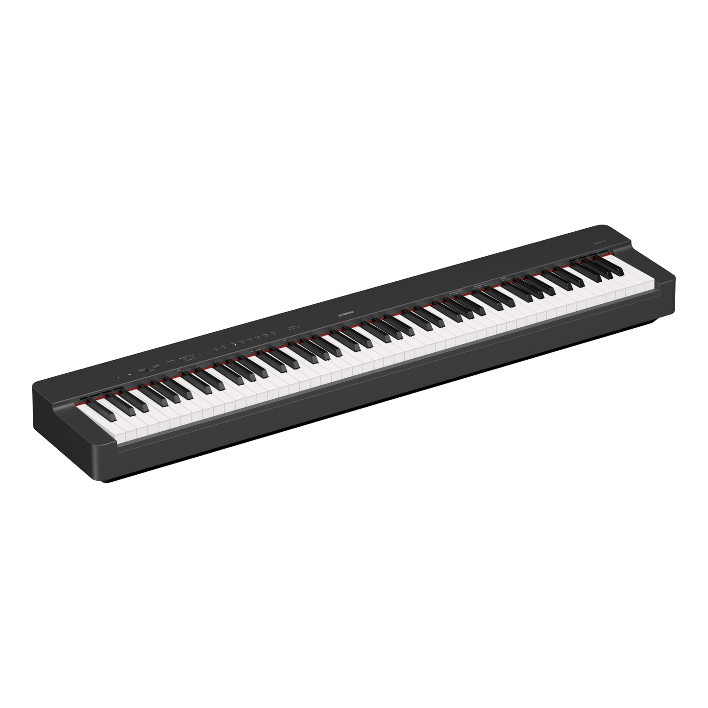 Yamaha P225B Black Portable Digital Piano