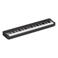 Yamaha P225B Black Portable Digital Piano