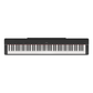 Yamaha P225B Black Portable Digital Piano