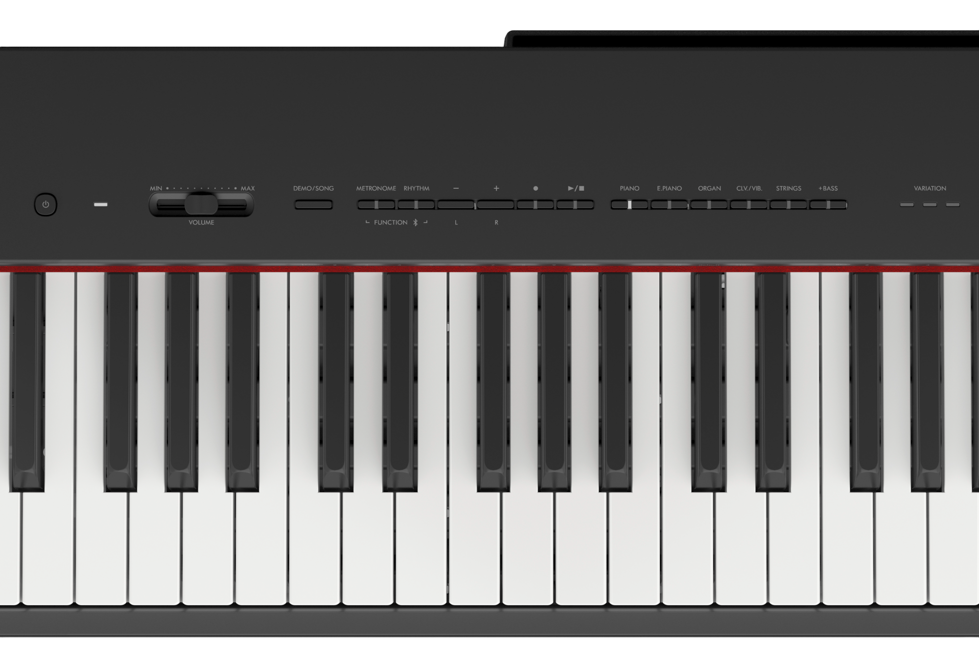 Yamaha P225 Portable Piano | £50 Cashback After Purchase