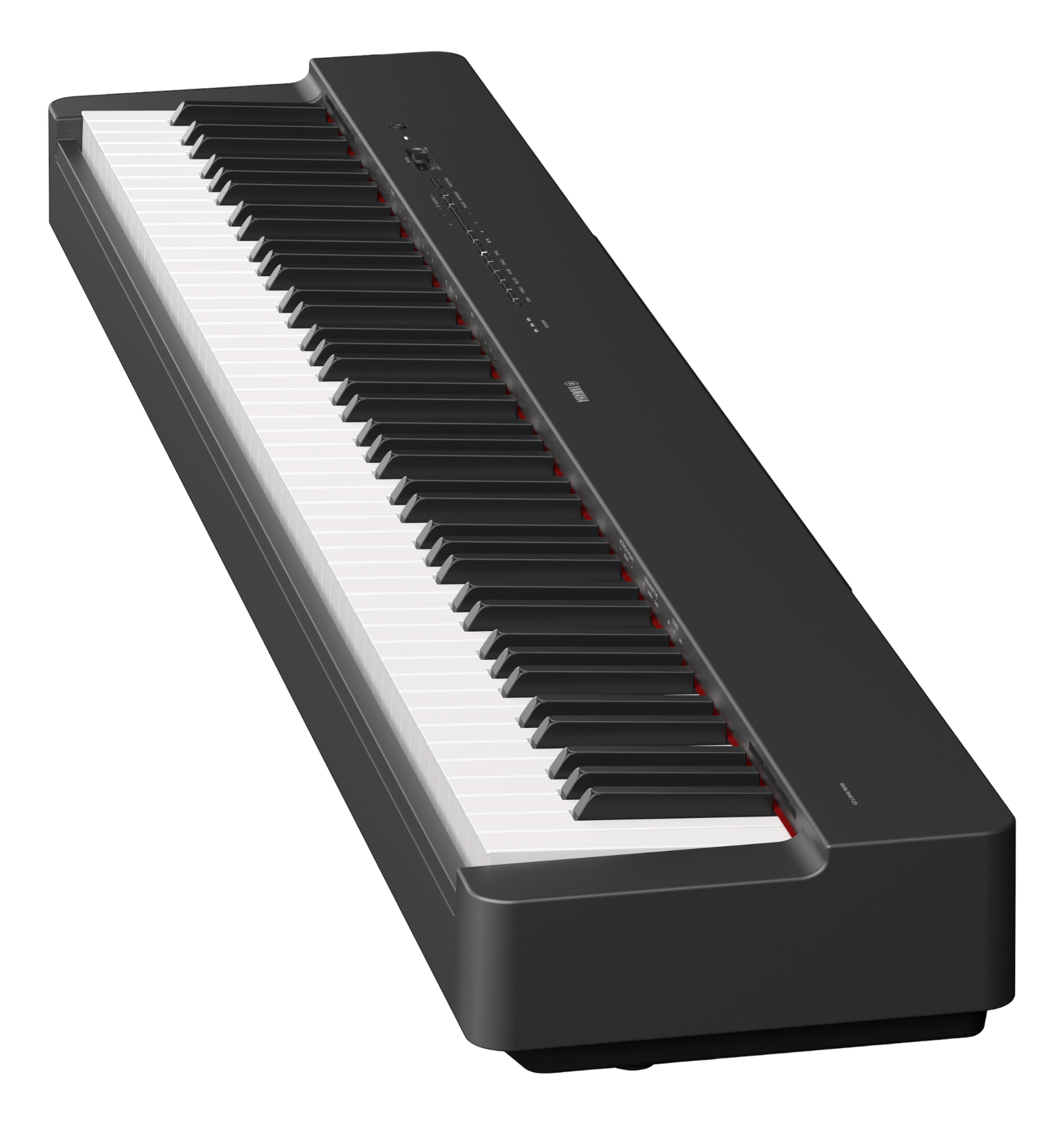 Yamaha P225 Portable Piano | £50 Cashback After Purchase