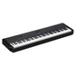Yamaha P525 Satin Black Portable Piano