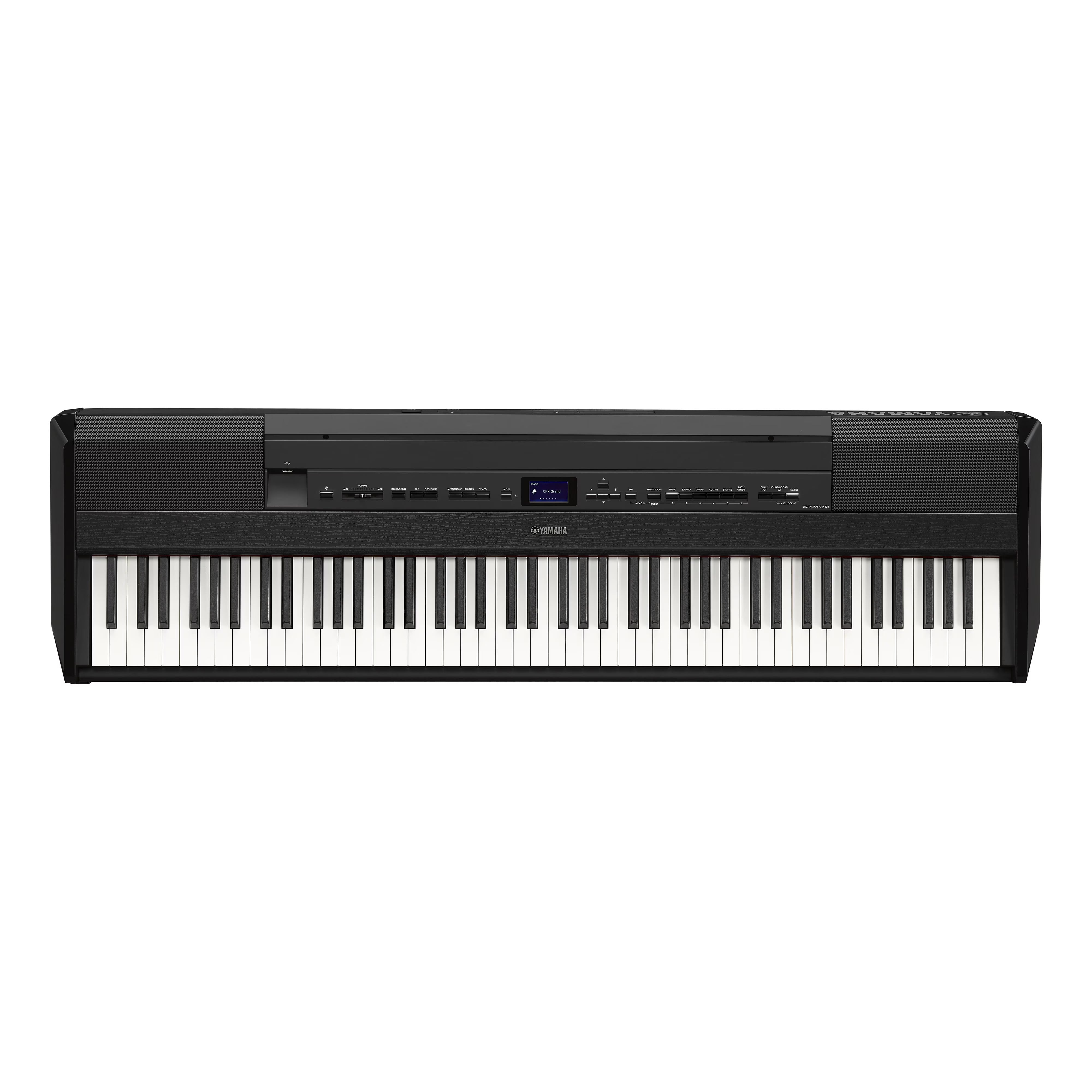 Yamaha P525 Portable Piano