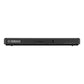 Yamaha P525 Satin Black Portable Piano