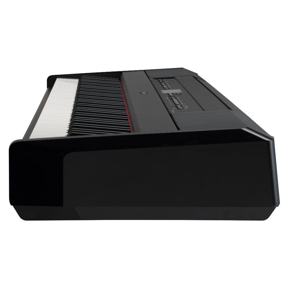 Yamaha P525 Satin Black Portable Piano