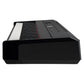 Yamaha P525 Satin Black Portable Piano