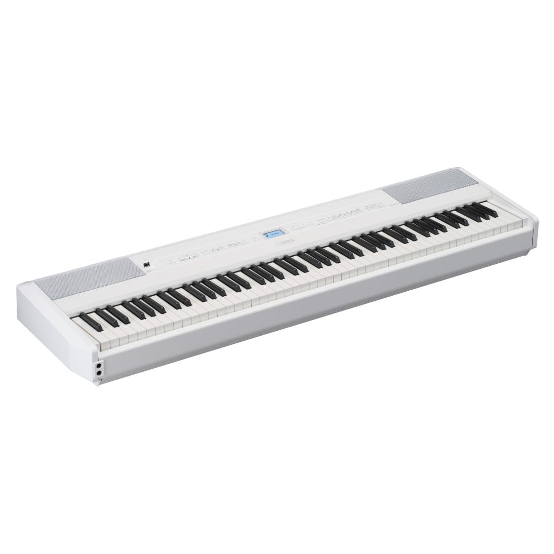 Yamaha P525 Satin White Portable Piano