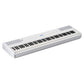 Yamaha P525 Satin White Portable Piano