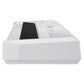 Yamaha P525 Satin White Portable Piano