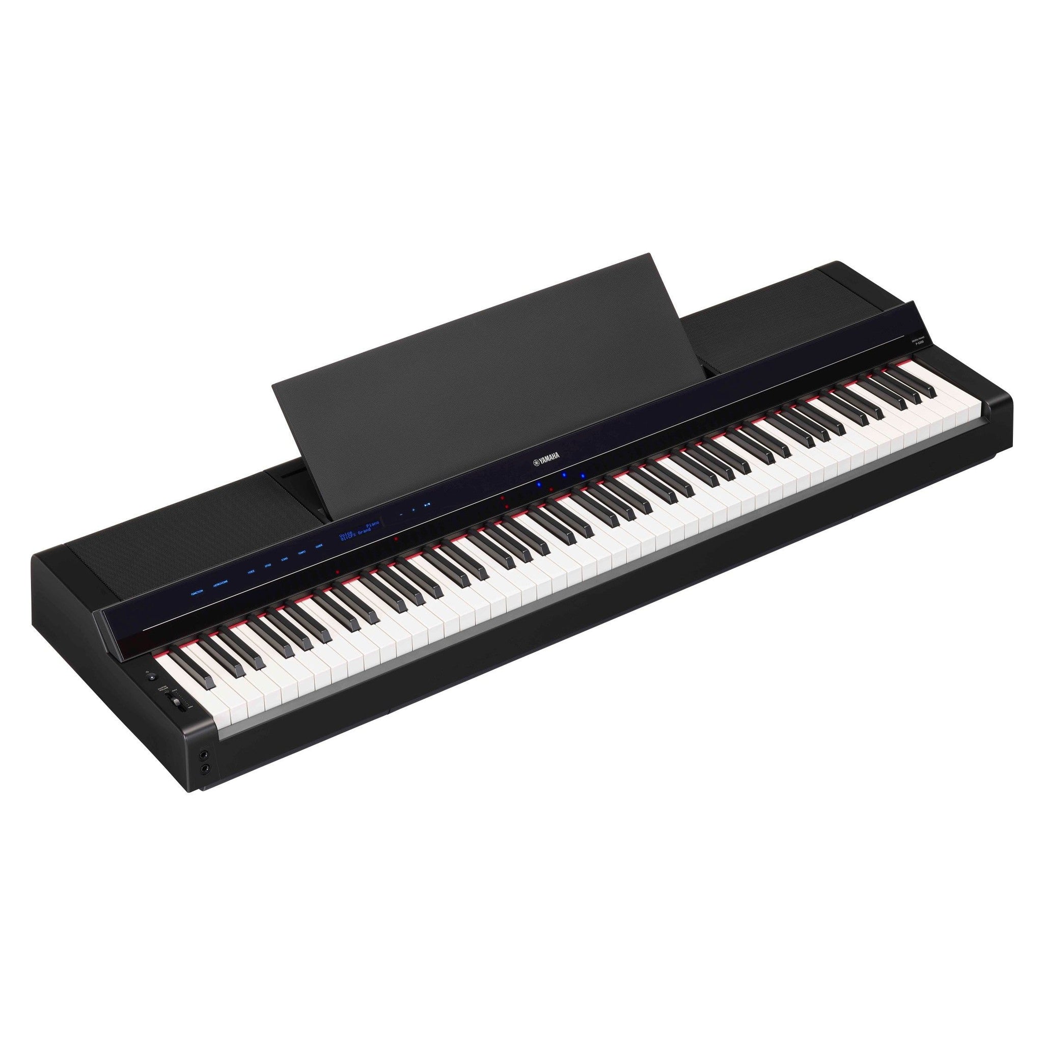 Yamaha PS500 Portable Smart Piano