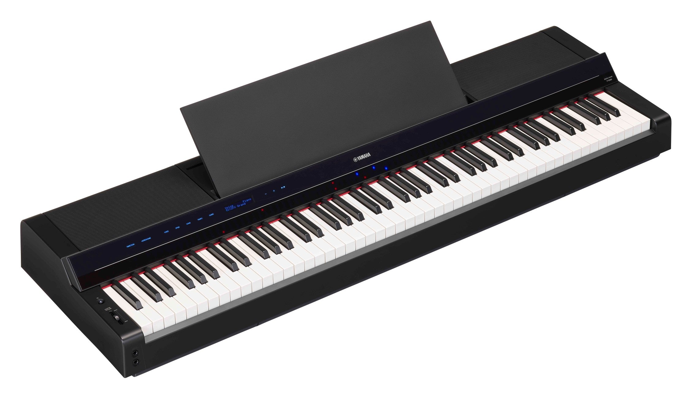 Yamaha PS500 Portable Smart Piano