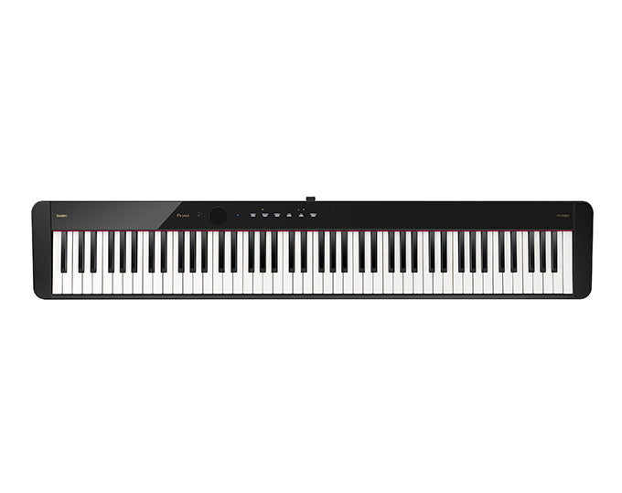 Casio Privia PXS5000 Digital Piano, Polished Black
