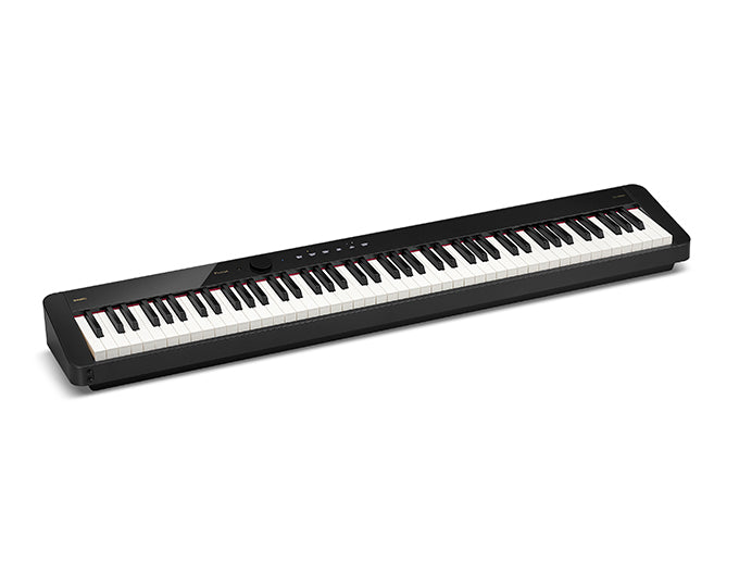 Casio Privia PXS5000 Digital Piano, Polished Black
