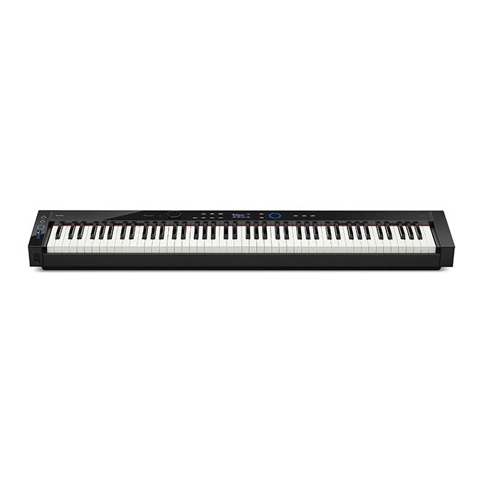 Casio Privia PXS7000BK Black Digital Piano with FREE Hidrau Stool worth £299
