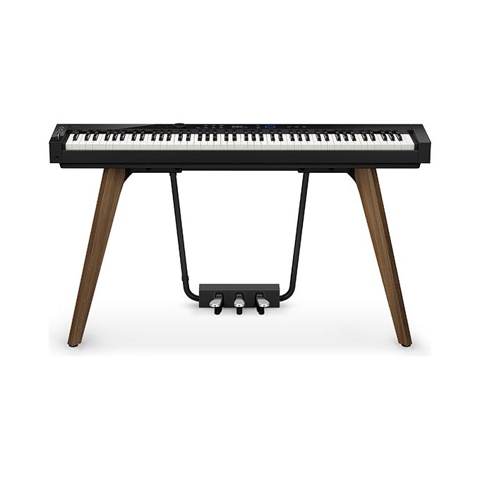 Casio Privia PXS7000BK Black Digital Piano with FREE Hidrau Stool worth £299