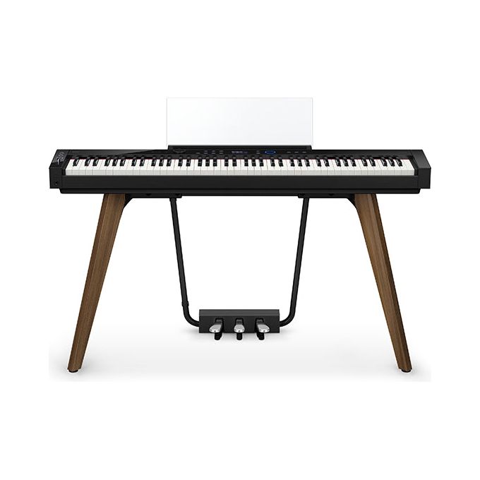 Casio Privia PXS7000BK Black Digital Piano with FREE Hidrau Stool worth £299