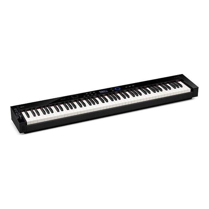 Casio Privia PXS7000BK Black Digital Piano with FREE Hidrau Stool worth £299