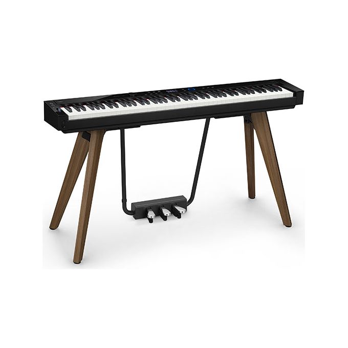 Casio Privia PXS7000BK Black Digital Piano with FREE Hidrau Stool worth £299