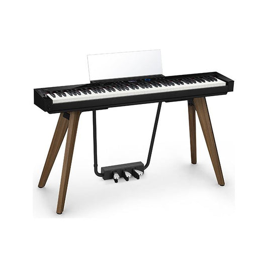 Casio Privia PXS7000BK Black Digital Piano with FREE Hidrau Stool worth £299