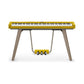 Casio Privia PXS7000HM Harmonious Mustard Digital Piano with FREE Hidrau Stool worth £299